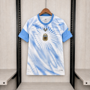 CAMISA DA SELEÇÃO DA ARGENTINA EDIÇÃO ESPECIAL