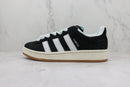 ADIDAS CAMPUS 00S CORE BLACK GUM