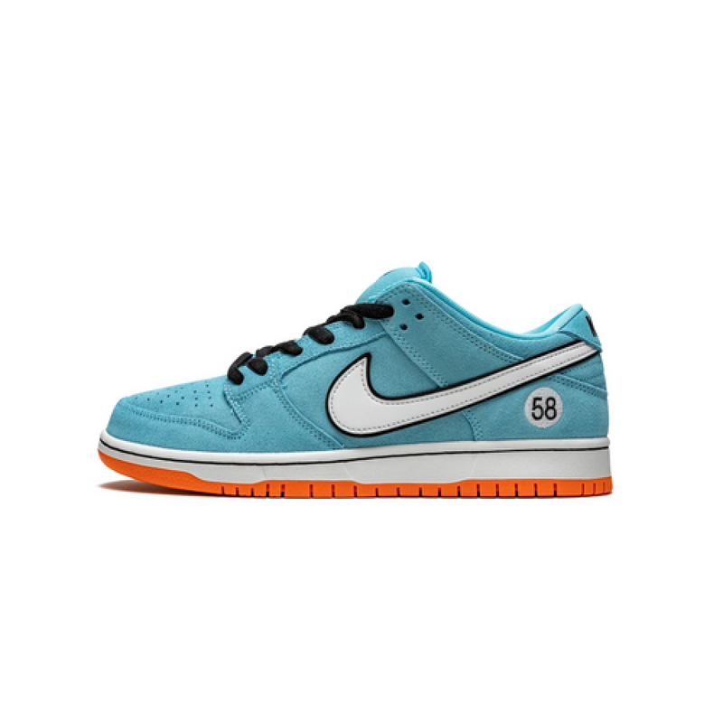 DUNK LOW CLUB 58 GULF