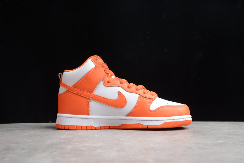 DUNK HIGH SYRACUSE ORANGE BLAZE