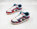 DUNK LOW ABSTRACT ART