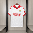 CAMISA DO BENFICA 26/27 BRANCO