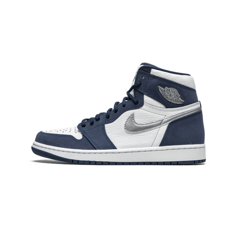 AIR JORDAN 1 HIGH RETRO MIDNIGTH NAVY