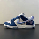 BORN X RAISED X DUNK LOW ONE BLOCK AT A TIME