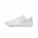 AIR JORDAN 1 LOW TRIPLE WRITE