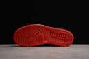 AIR JORDAN 1 MID ALTERNATE BRED