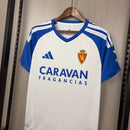 CAMISA DO REAL ARAGOZA 26/27