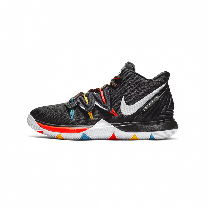 KYRIE 5 X FRIEDS