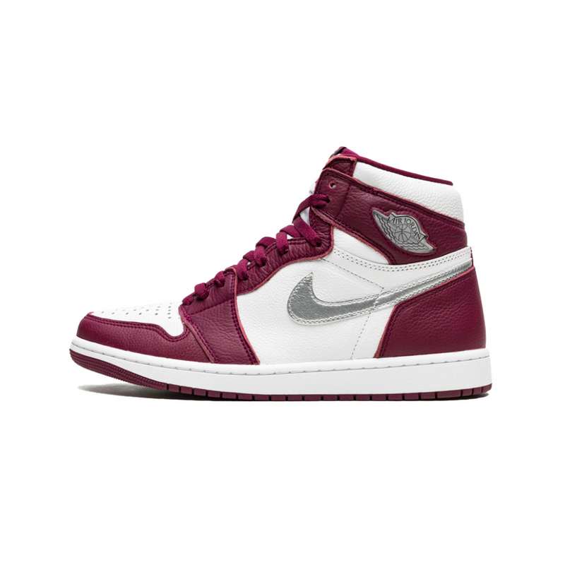 AIR JORDAN 1 HIGH RETRO OG BORDEAUX