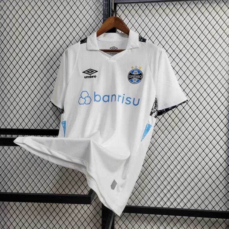 CAMISA DO GREMIO 24/25 BRANCO