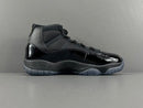 AIR JORDAN 11 RETRO GAMMA BLUE