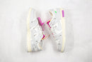 DUNK LOW X OFF-WHITE 03-50