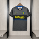 CAMISA DO INTER DE MILAN 26/27 CINZA