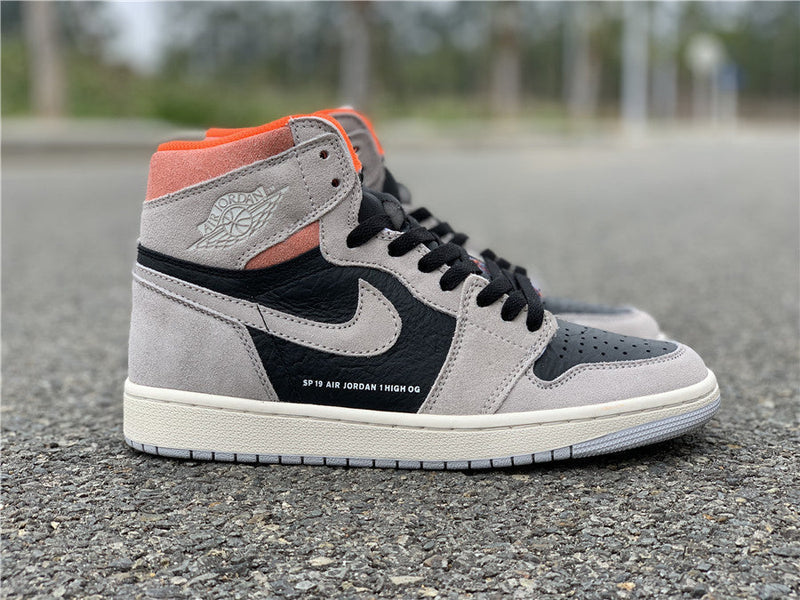 AIR JORDAN 1 HIGH RETRO OG NEUTRAL GREY