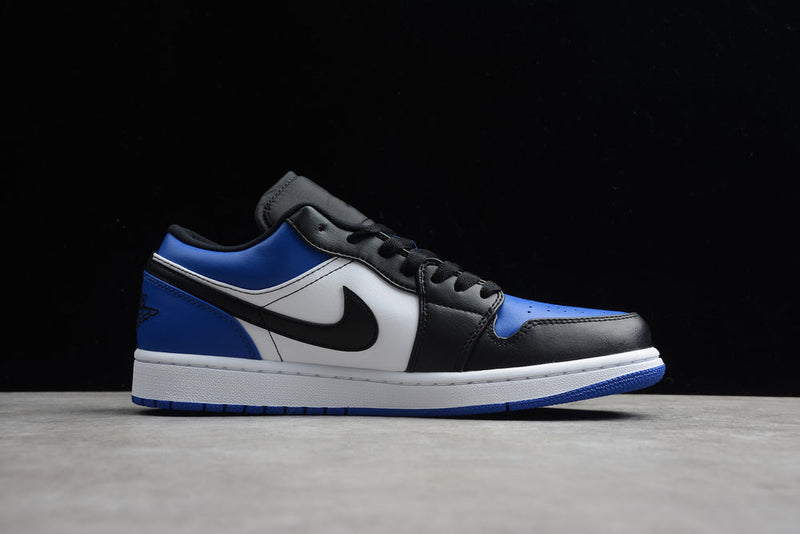 AIR JORDAN 1 LOW ROYAL TOE