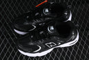 New Balance 530 Preto e branco