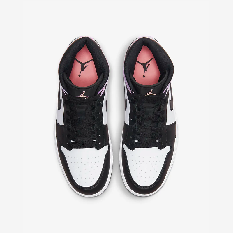 AIR JORDAN 1 MID SE MENS SHOES