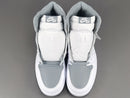 AIR JORDAN 1 HIGH OG STEALTH