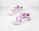 DUNK LOW X OFF-WHITE 28-50