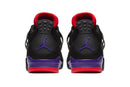 AIR JORDAN 4 RAPTORS