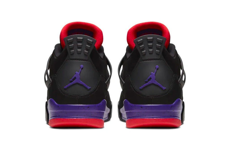 AIR JORDAN 4 RAPTORS