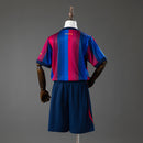 CONJUNTO INFANTIL BARCELONA 26/27 TRADICIONAL