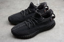 YEEZY BOOST 350 V2 BLACK STATIC