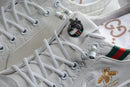 GUCCI SCREENER GG WHITE