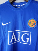 Manchester United 2008/2009