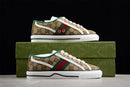 TENIS GUCCI 1977