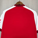 CAMISA DO ARSENAL 26/27 VERMELHO