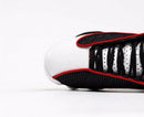 AIR JORDAN 12 RETRO BLACK RED