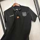 CAMISA DA SELEÇÃO DO EQUADOR 26/27 PRETO