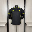 CAMISA DO CHELSEA 26/27 PRETA JOGADOR