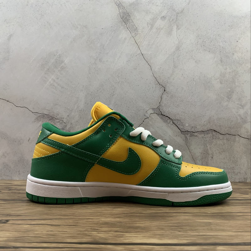 DUNK LOW BRAZIL