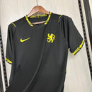 CAMISA DO CHELSEA 26/27 PRETO