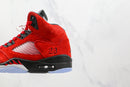 AIR JORDAN 5 RETRO RAGING BULL 2021