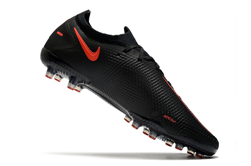 Chuteira Nike Phantom GT Elite AG-PRO