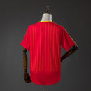 CAMISA DA SELEÇÃO DA ESPANHA 2006 VERMELHA