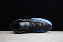 AIR JORDAN 12 BLACK GAME ROYAL