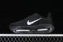 NIKE VOMERO PRETO E BRANCO