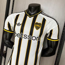 CAMISA DO BOCA JUNIORS  26/27 AZUL JOGADOR
