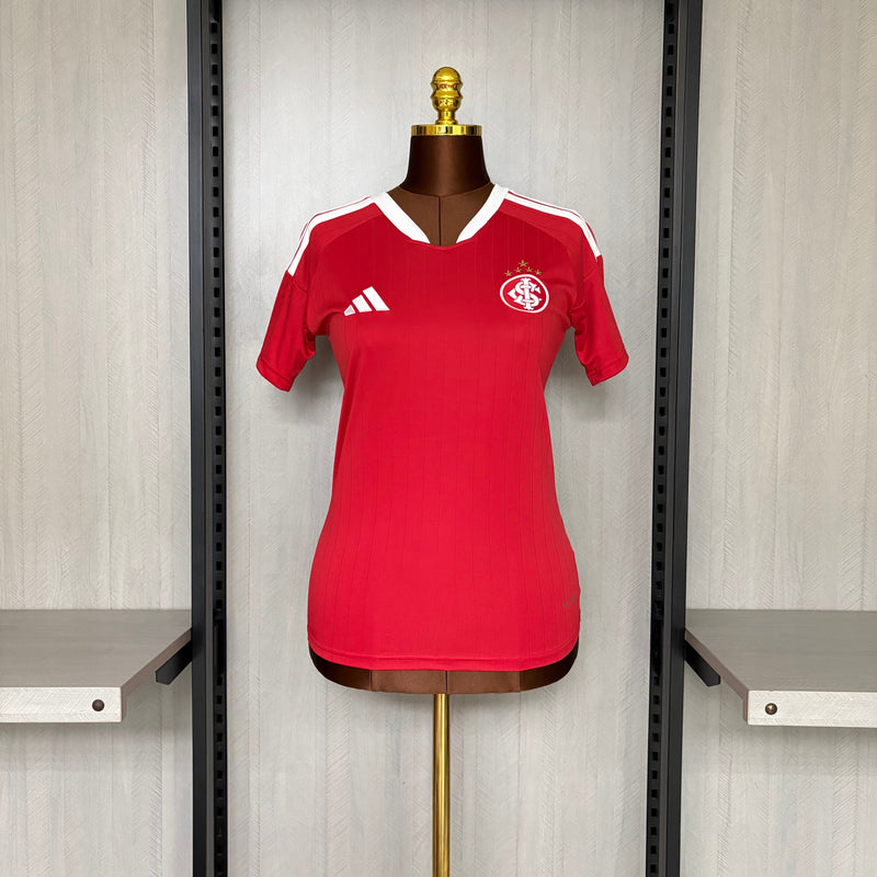 Camiseta Internacional 26/27 FEMININA