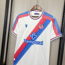 CAMISA DO CRISTAL PALACE 26/27 BRANCA