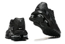 SUPREME X NIKE SHOX RIDE 2 BLACK