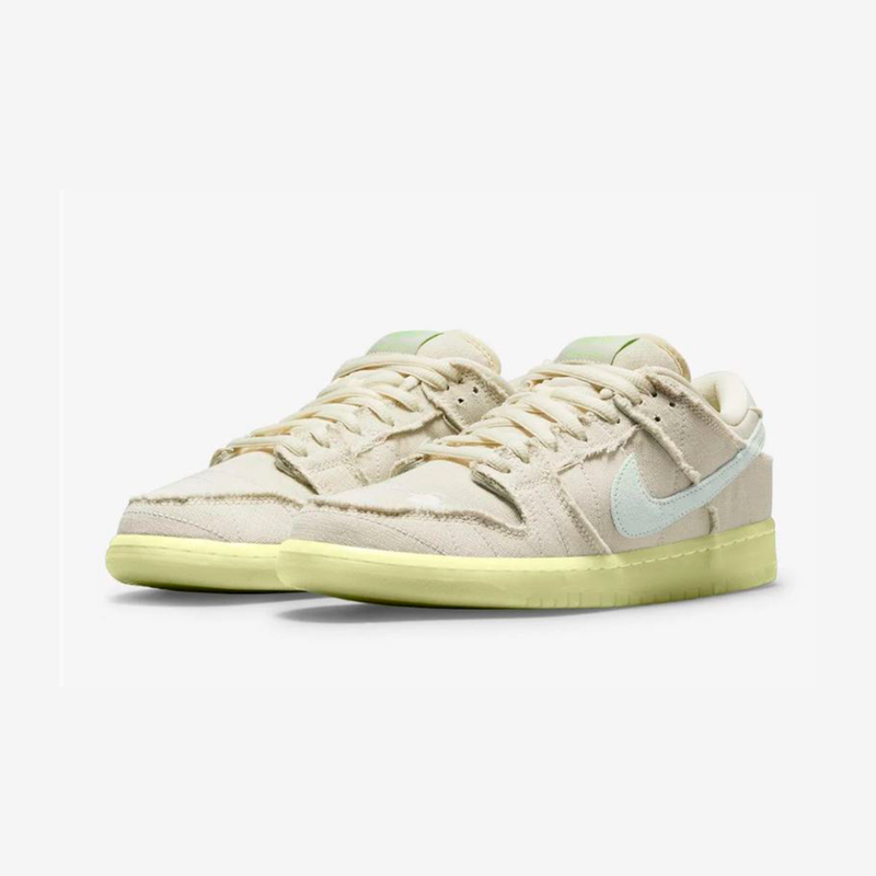 DUNK LOW MUMMY