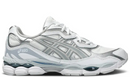 Asics Gel NYC 'White Oyster Grey'