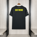 CAMISA DO BORUSSIA DORTMUND 26/27 PRETA