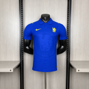 CAMISA DO CHELSEA 26/27 AZUL JOGADOR