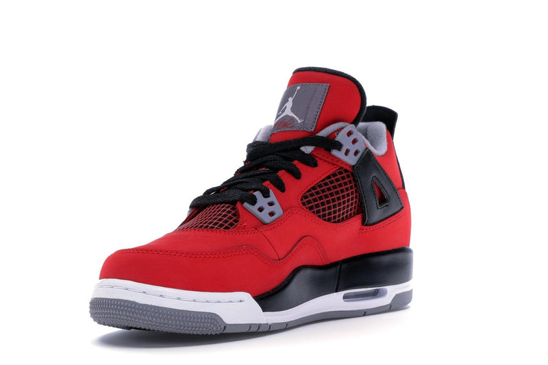 AIR JORDAN 4 TORO BRAVO